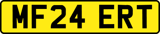 MF24ERT