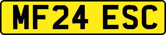 MF24ESC