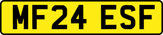 MF24ESF