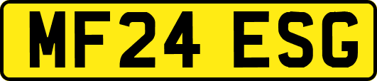 MF24ESG
