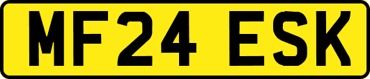 MF24ESK