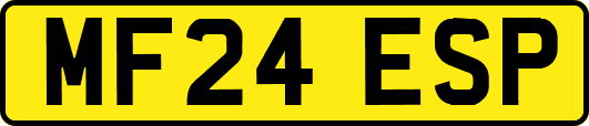 MF24ESP