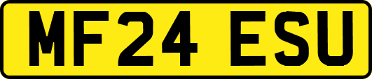 MF24ESU