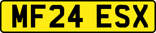 MF24ESX