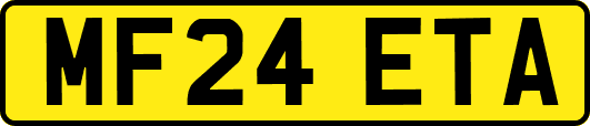 MF24ETA