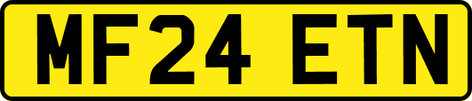 MF24ETN