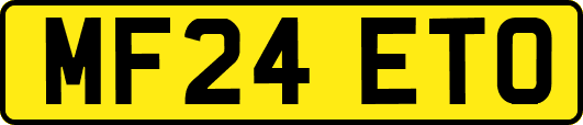 MF24ETO