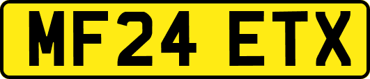 MF24ETX