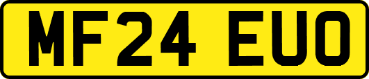 MF24EUO