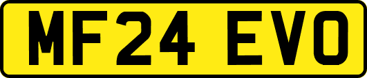 MF24EVO