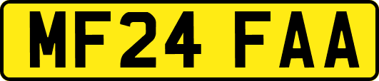 MF24FAA