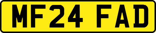 MF24FAD