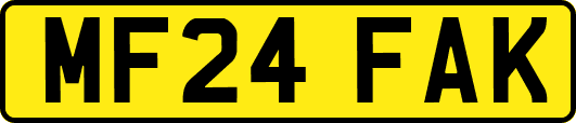 MF24FAK