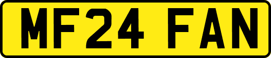 MF24FAN