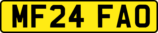 MF24FAO