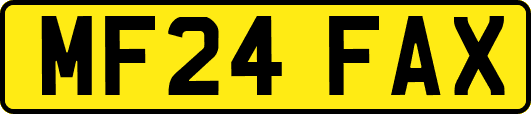 MF24FAX