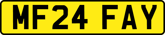 MF24FAY