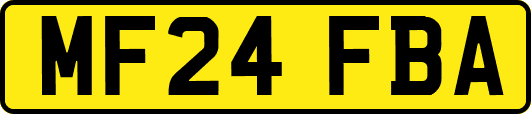 MF24FBA