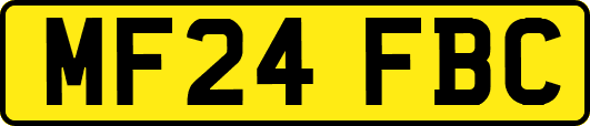 MF24FBC