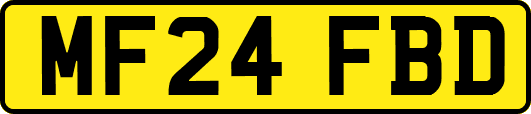 MF24FBD