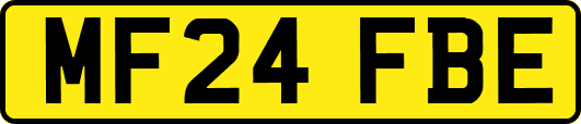MF24FBE