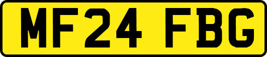 MF24FBG