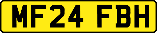 MF24FBH