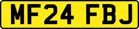 MF24FBJ