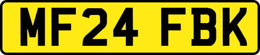 MF24FBK