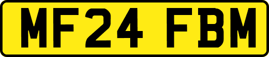 MF24FBM