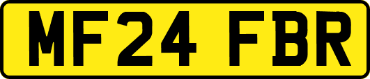 MF24FBR