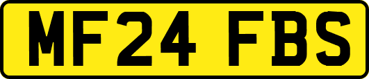 MF24FBS