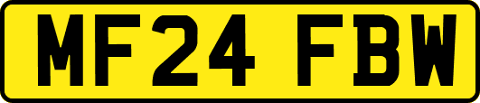 MF24FBW