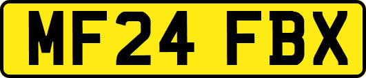 MF24FBX