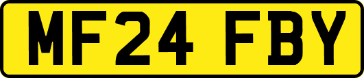 MF24FBY