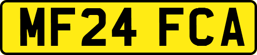 MF24FCA