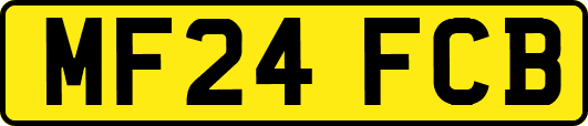 MF24FCB