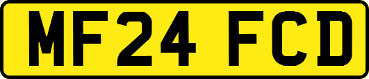 MF24FCD
