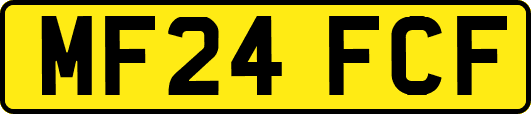 MF24FCF
