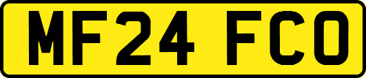 MF24FCO