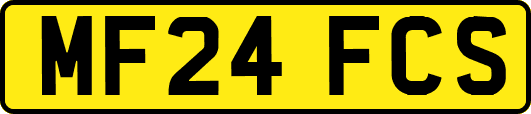 MF24FCS