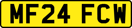 MF24FCW