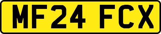MF24FCX