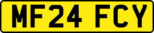 MF24FCY