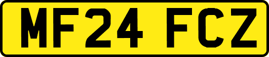 MF24FCZ