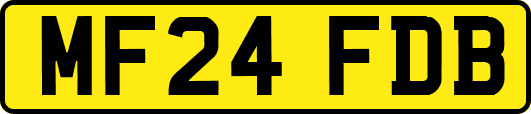MF24FDB