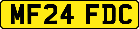MF24FDC