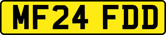 MF24FDD