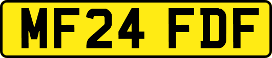 MF24FDF
