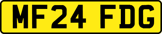MF24FDG